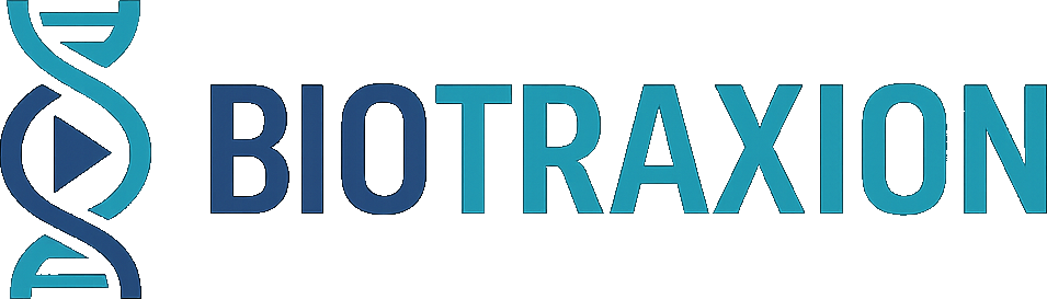 Biotraxion